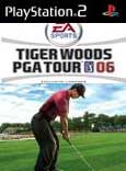 Tiger Woods Pga Tour 2006 Ps2